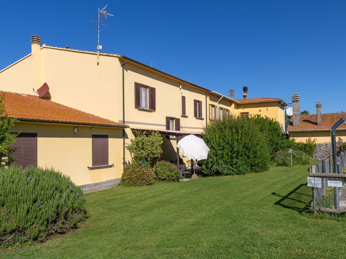 Casa Milla – Appartement 45m² avec piscine, 5km plage - Photo 28