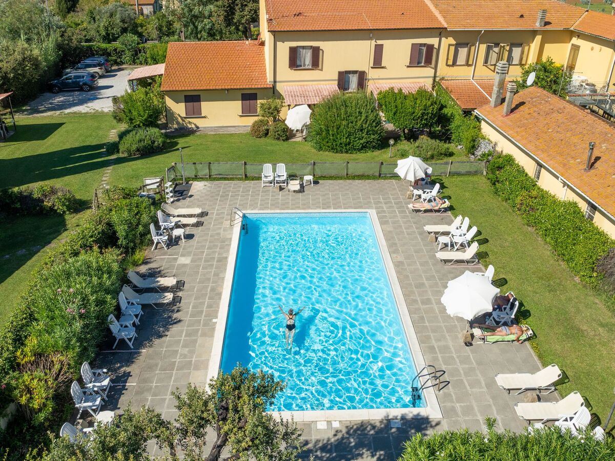 Casa Milla – Appartement 45m² avec piscine, 5km plage - Photo 33