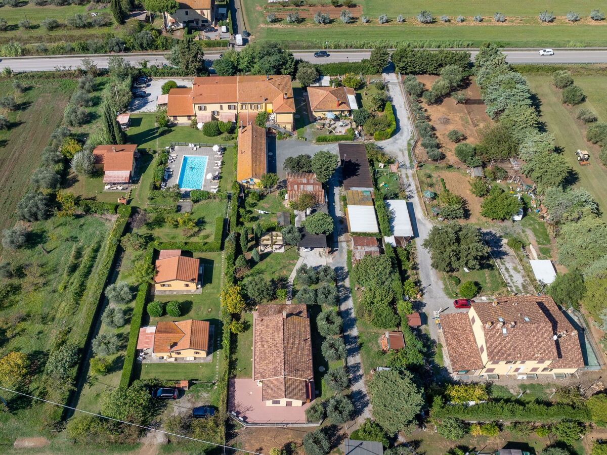 Casa Milla – Appartement 45m² avec piscine, 5km plage - Photo 35