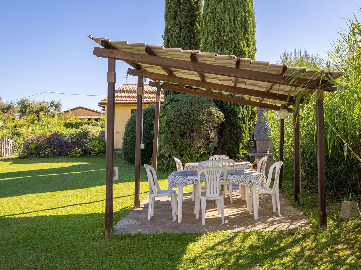 Casa Milla – Appartement 45m² avec piscine, 5km plage - Photo 42