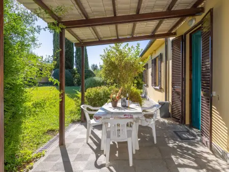 Location appartement à Cecina, Casa Milla - Zwei-Zimmer-Wohnung Drossel