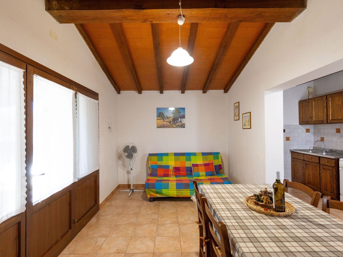 Villa 1 chambre avec piscine à Cecina, 5 km de la plage - Photo 3