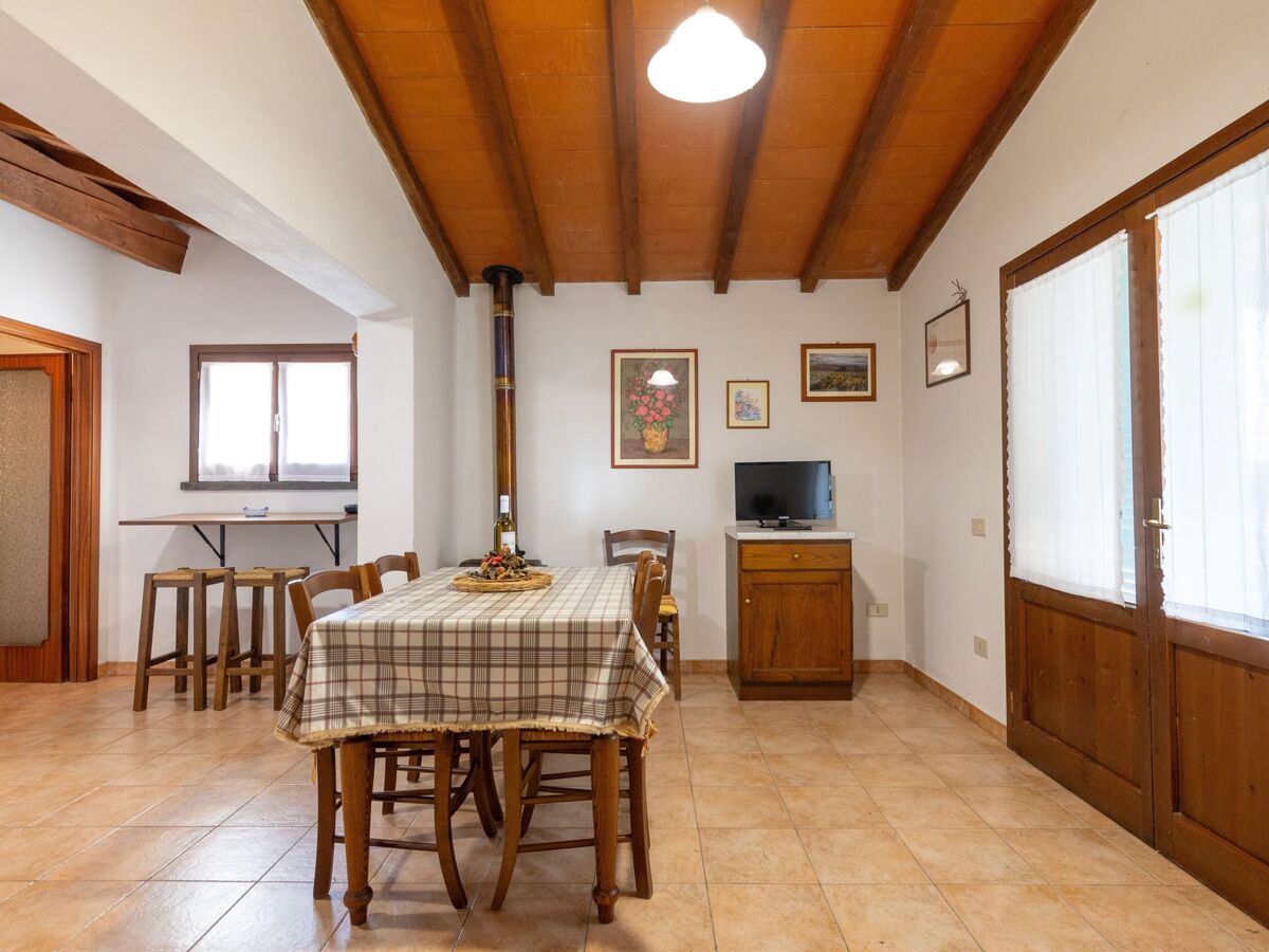 Villa 1 chambre avec piscine à Cecina, 5 km de la plage - Photo 4