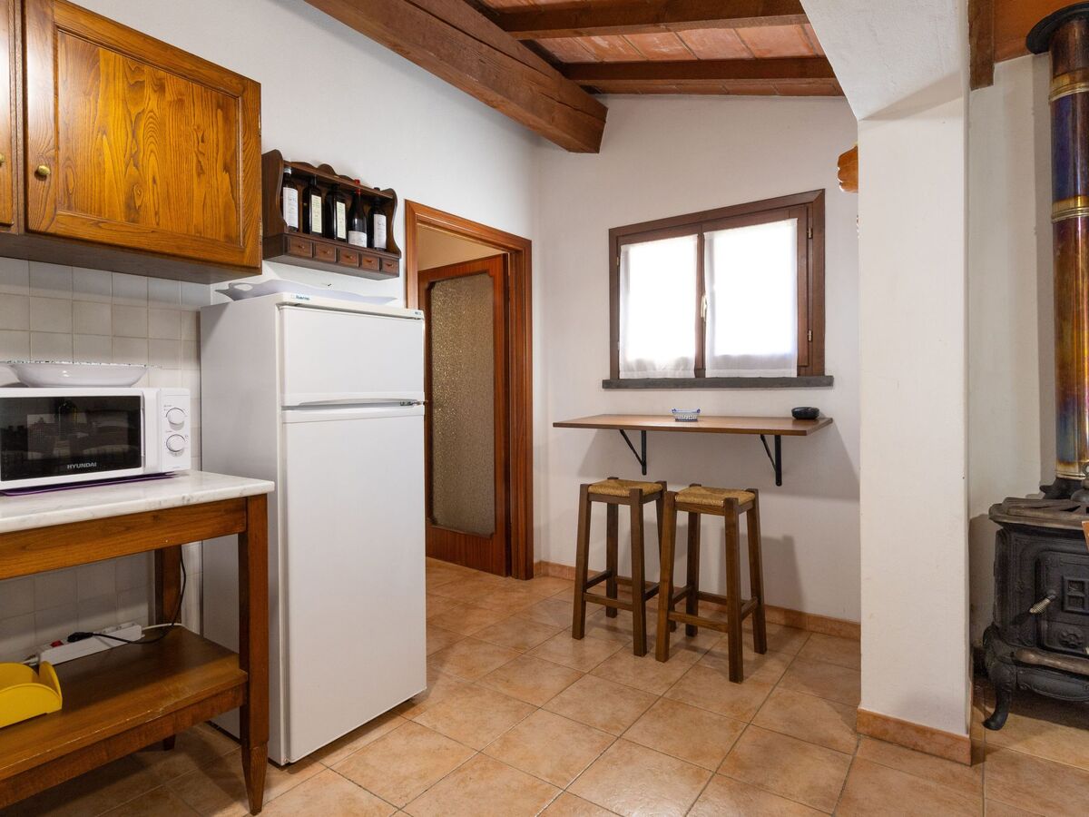 Villa 1 chambre avec piscine à Cecina, 5 km de la plage - Photo 8