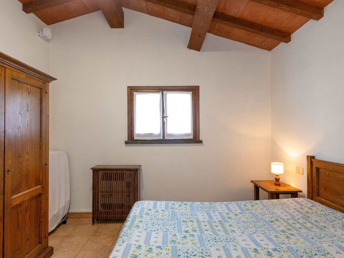 Villa 1 chambre avec piscine à Cecina, 5 km de la plage - Photo 9