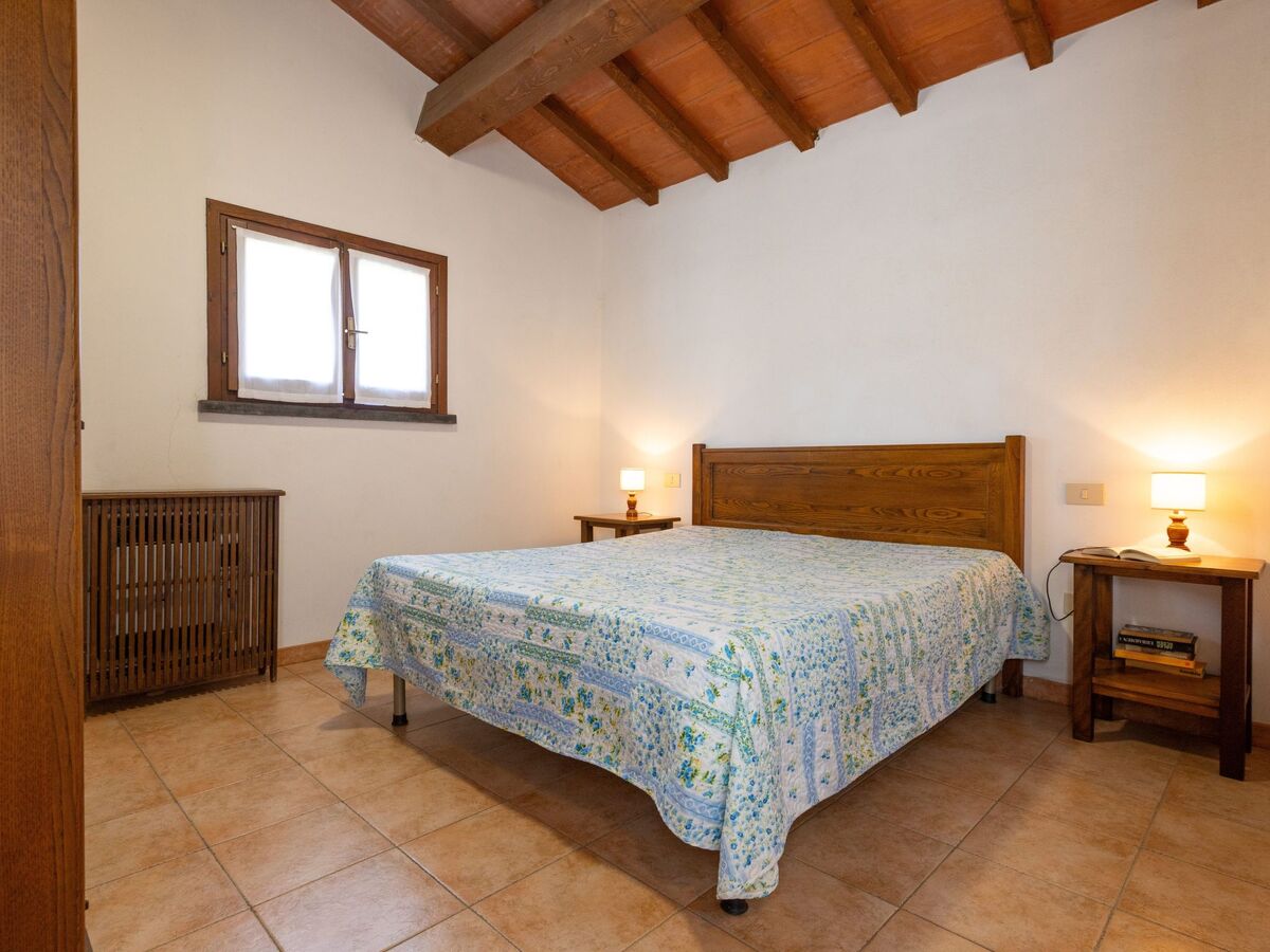 Villa 1 chambre avec piscine à Cecina, 5 km de la plage - Photo 10