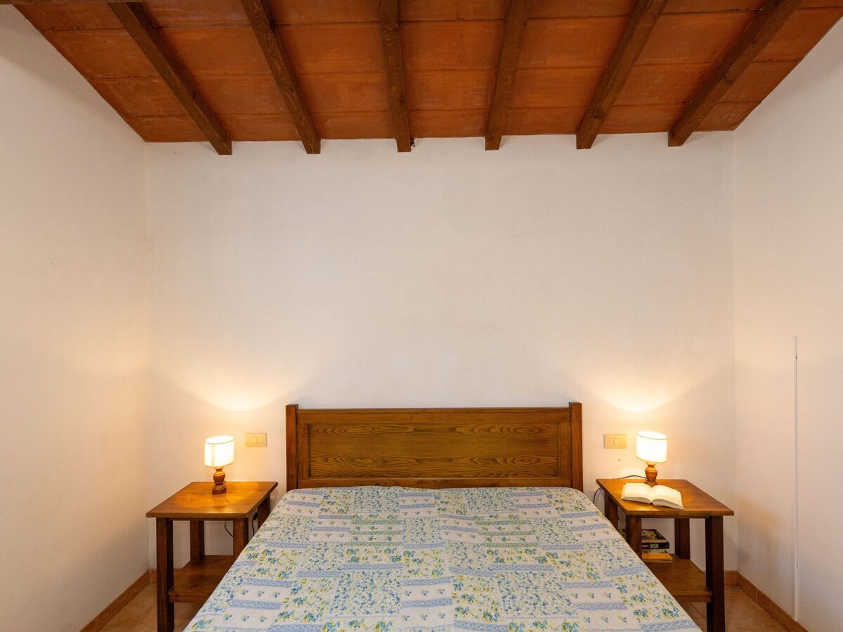 Villa 1 chambre avec piscine à Cecina, 5 km de la plage - Photo 11