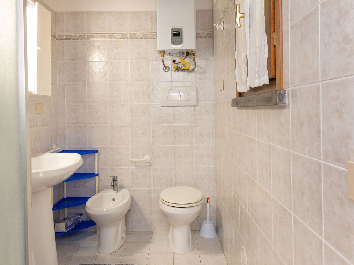Villa 1 chambre avec piscine à Cecina, 5 km de la plage - Photo 12