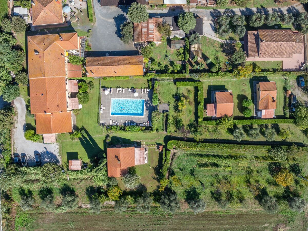 Villa 1 chambre avec piscine à Cecina, 5 km de la plage - Photo 23