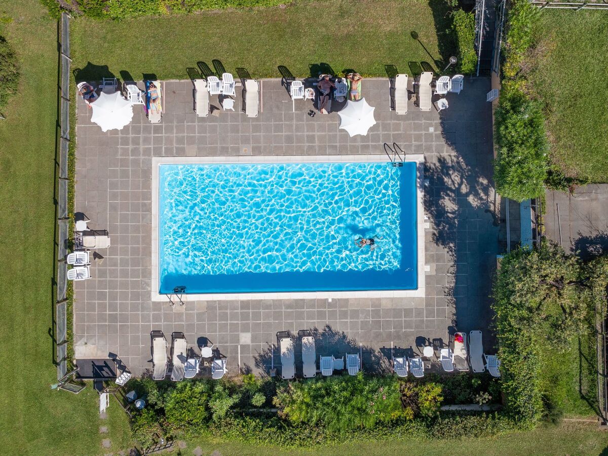 Villa 1 chambre avec piscine à Cecina, 5 km de la plage - Photo 35