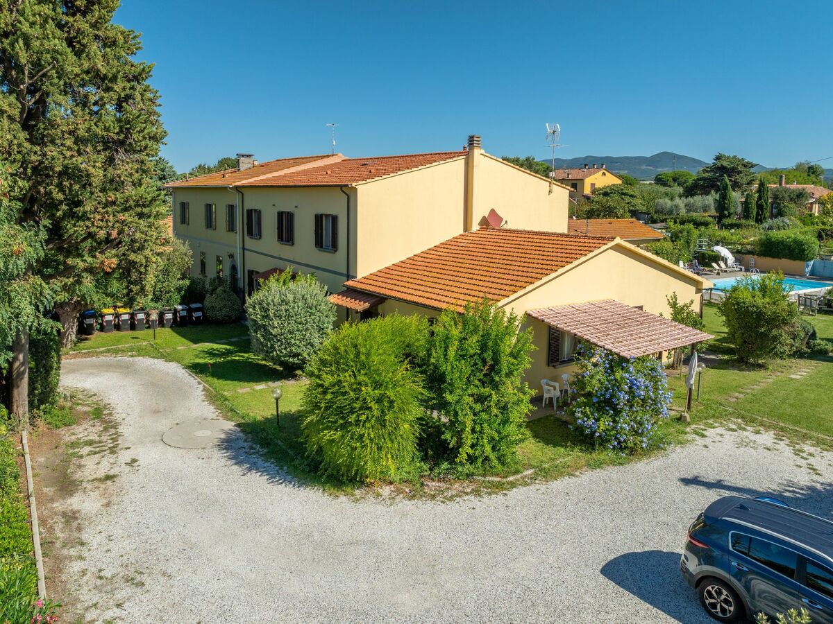 Villa 1 chambre avec piscine à Cecina, 5 km de la plage - Photo 59