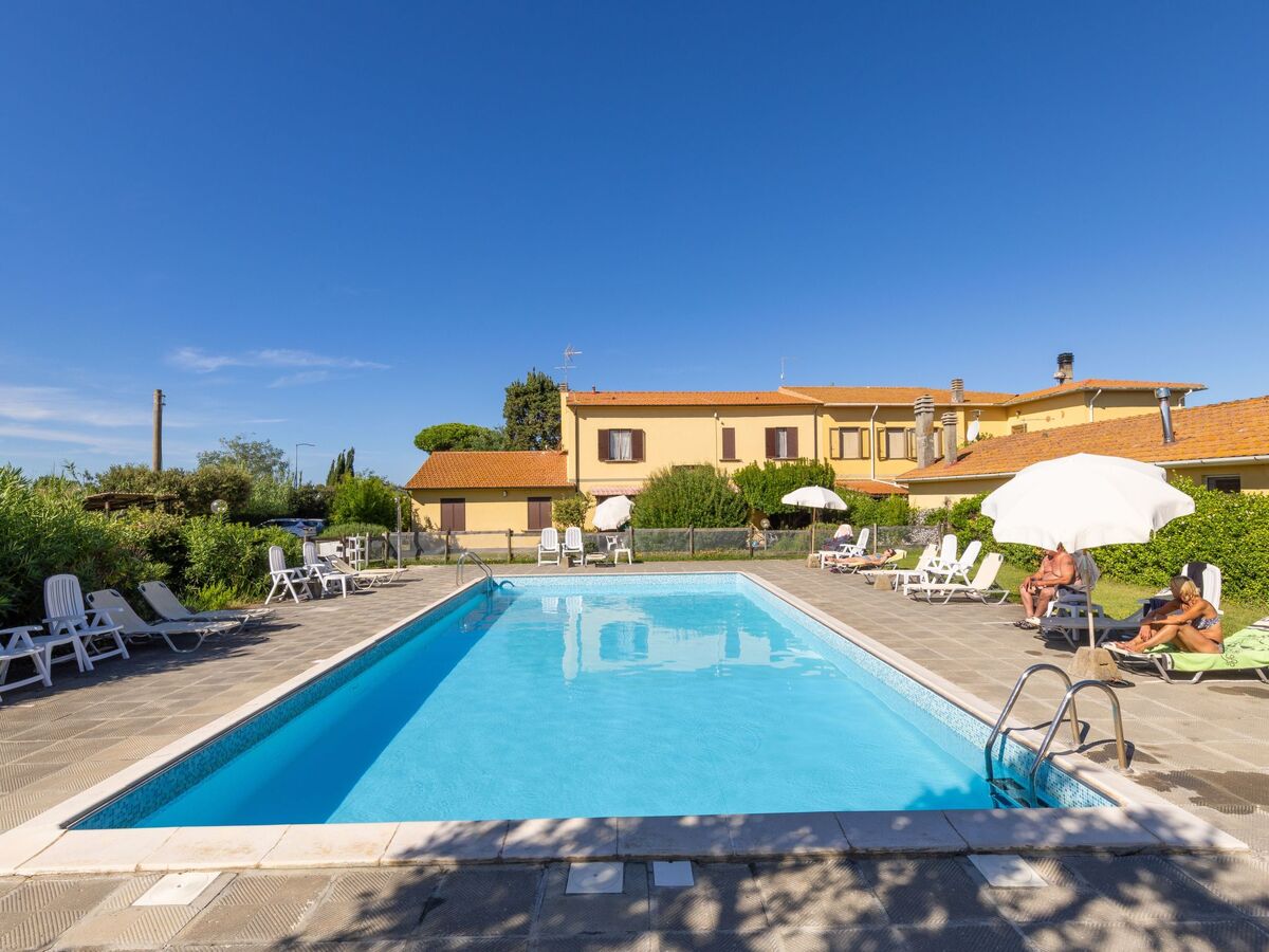 Villa 1 chambre avec piscine à Cecina, 5 km de la plage - Photo 71