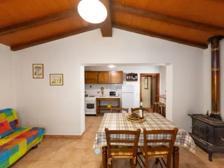Location appartement à Cecina, Zwei-Zimmer-Villa - Wachtel