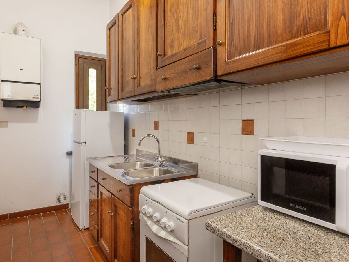 Appartement Casa Milla – 4 pers., piscine et plage à 5 km - Photo 6