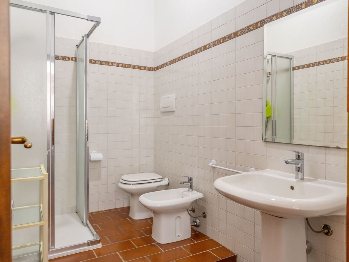 Appartement Casa Milla – 4 pers., piscine et plage à 5 km - Photo 11