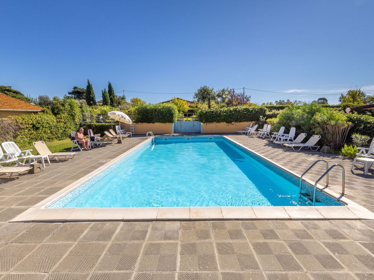 Appartement Casa Milla – 4 pers., piscine et plage à 5 km - Photo 15