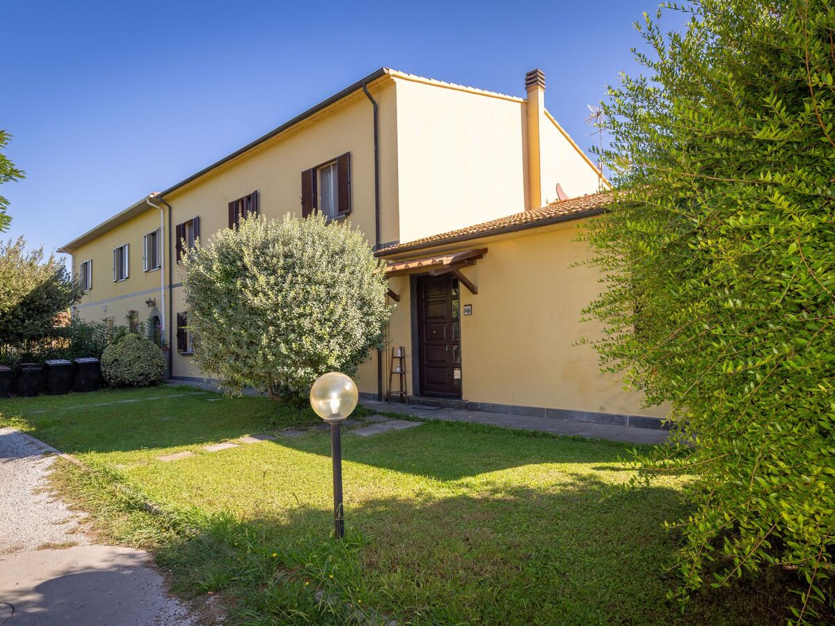 Appartement Casa Milla – 4 pers., piscine et plage à 5 km - Photo 21