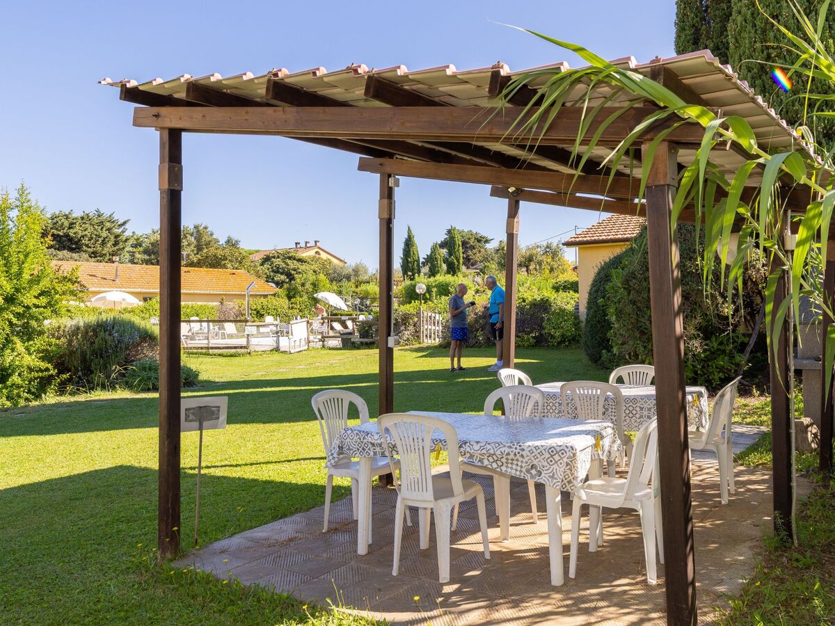 Appartement Casa Milla – 4 pers., piscine et plage à 5 km - Photo 35