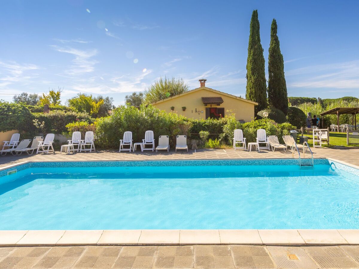 Appartement Casa Milla – 4 pers., piscine et plage à 5 km - Photo 40