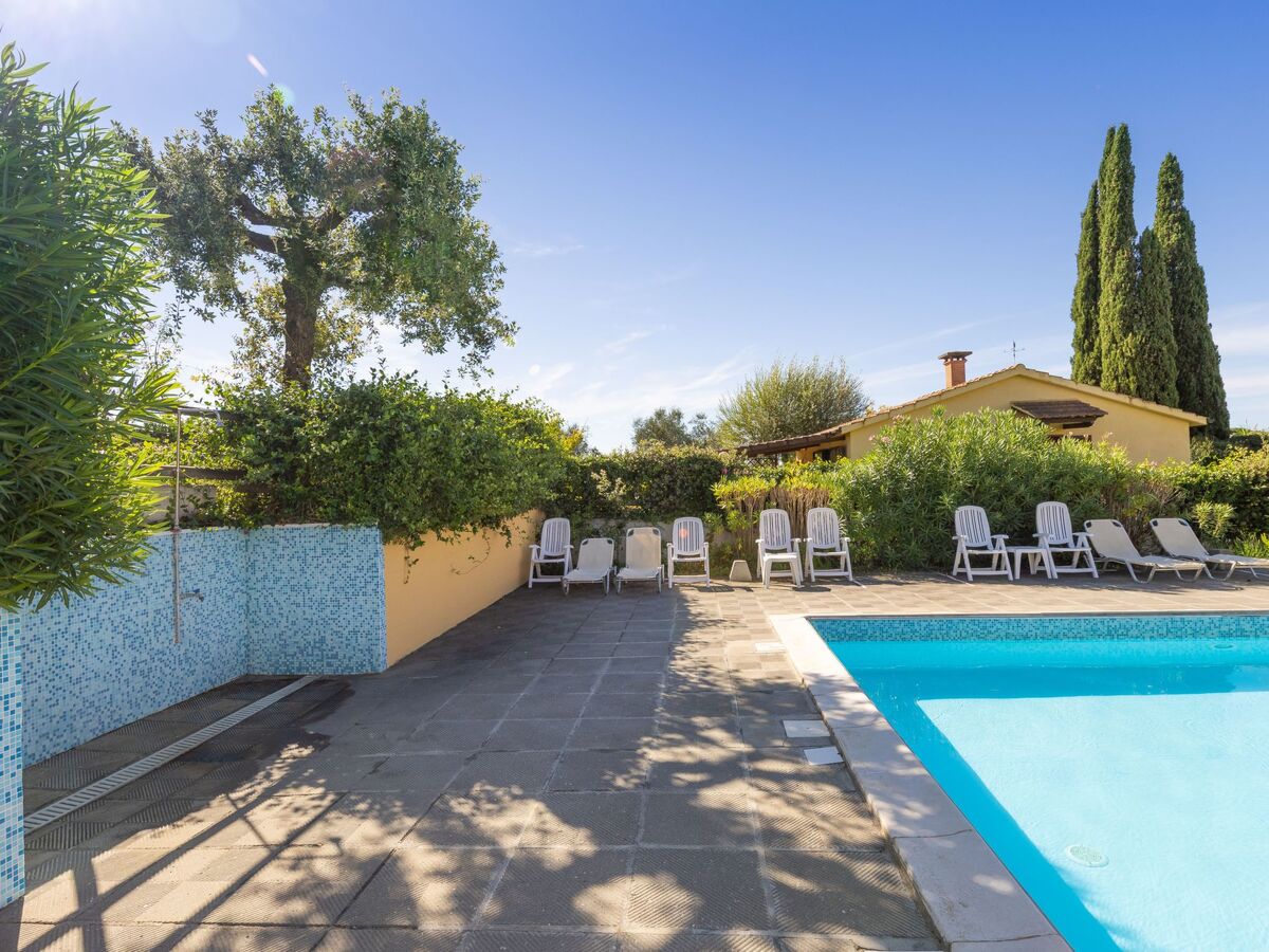 Appartement Casa Milla – 4 pers., piscine et plage à 5 km - Photo 59