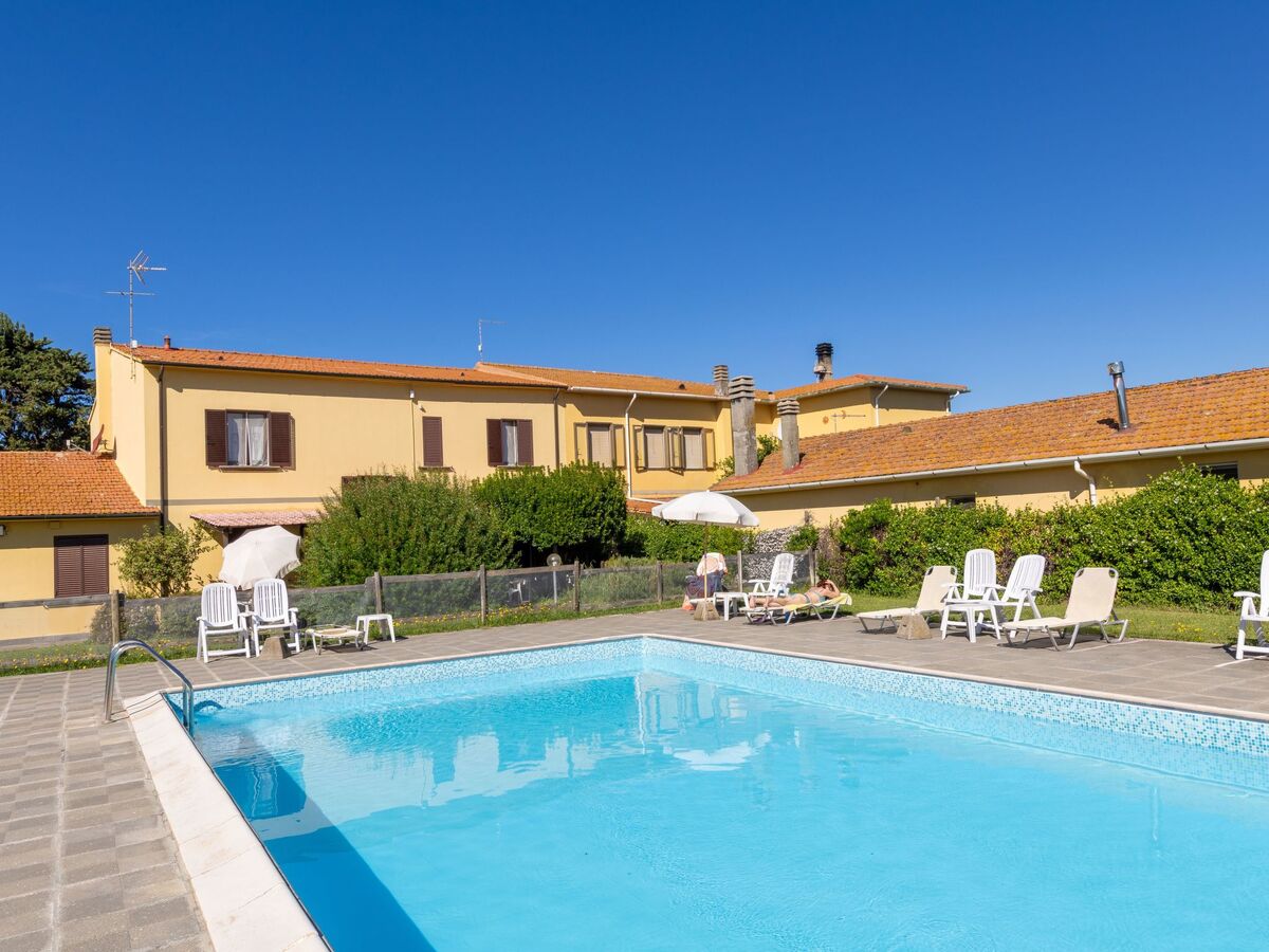 Appartement Casa Milla – 4 pers., piscine et plage à 5 km - Photo 63