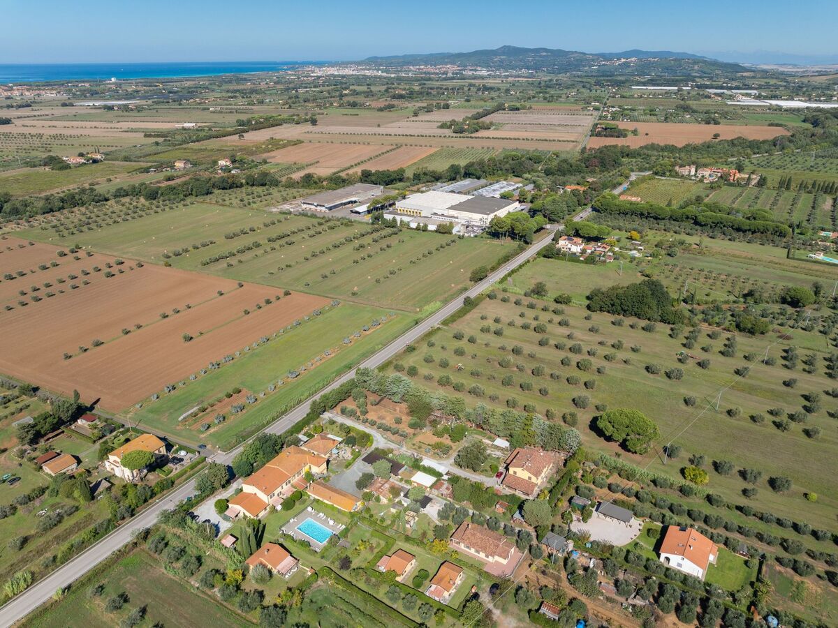 Appartement Casa Milla – 4 pers., piscine et plage à 5 km - Photo 71
