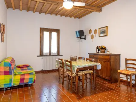Location appartement à Cecina, Casa Milla - Zwei-Zimmer-Wohnung Colombaccio