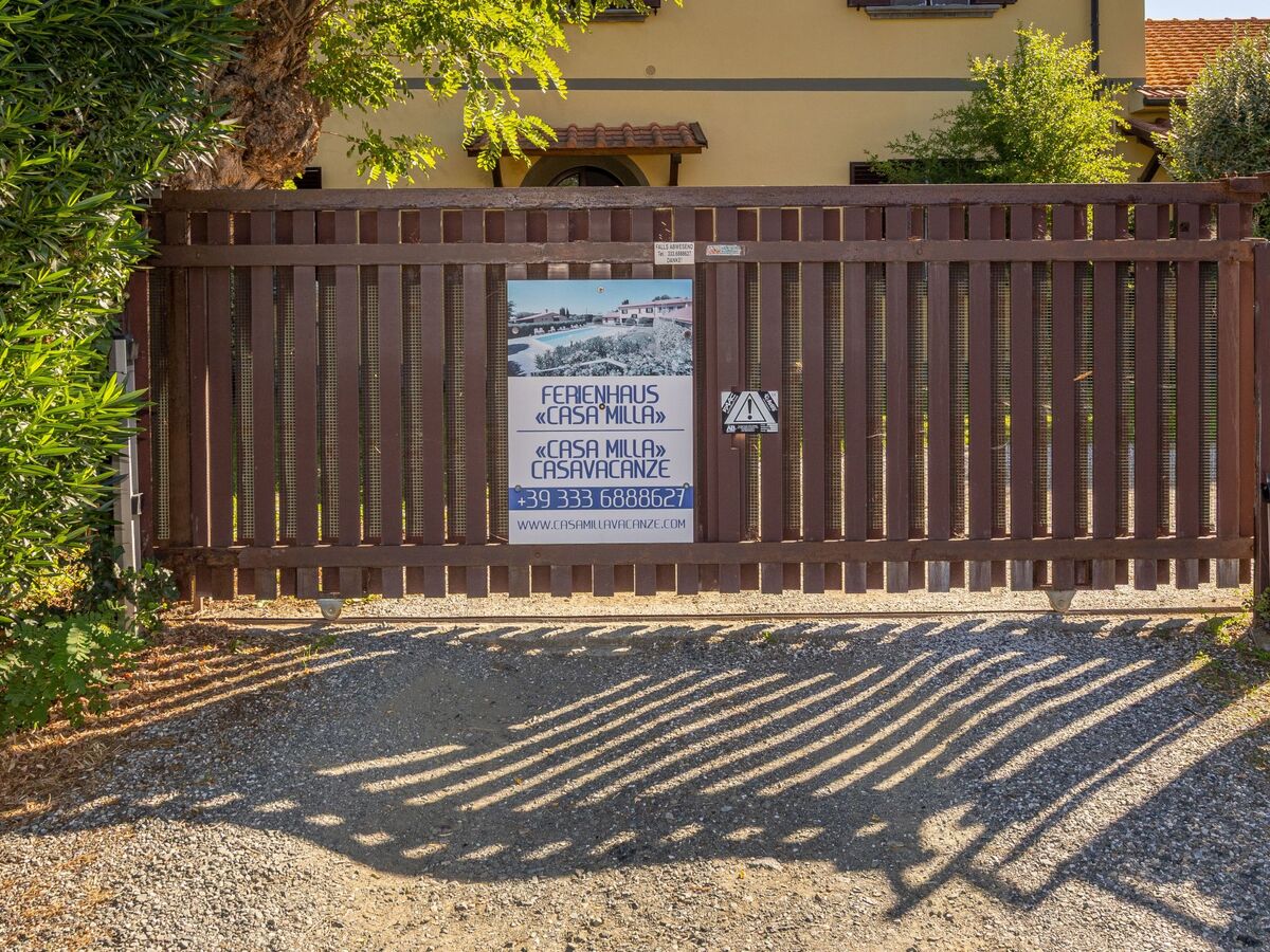 Casa Milla - Appartement 2 pièces à 5 km de la plage - Photo 42