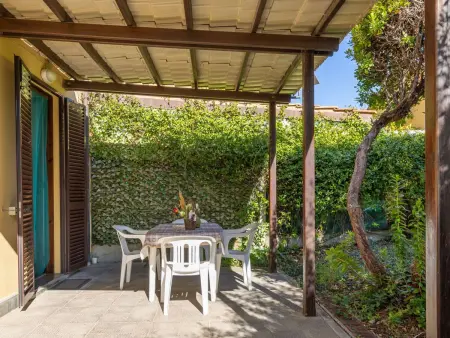 Location appartement à Cecina, Casa Milla - Zwei-Zimmer-Wohnung Allodola