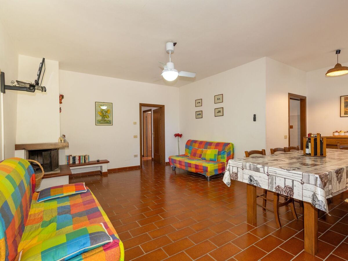 Casa Milla – Appartement 70 m² avec piscine à Cecina - Photo 3