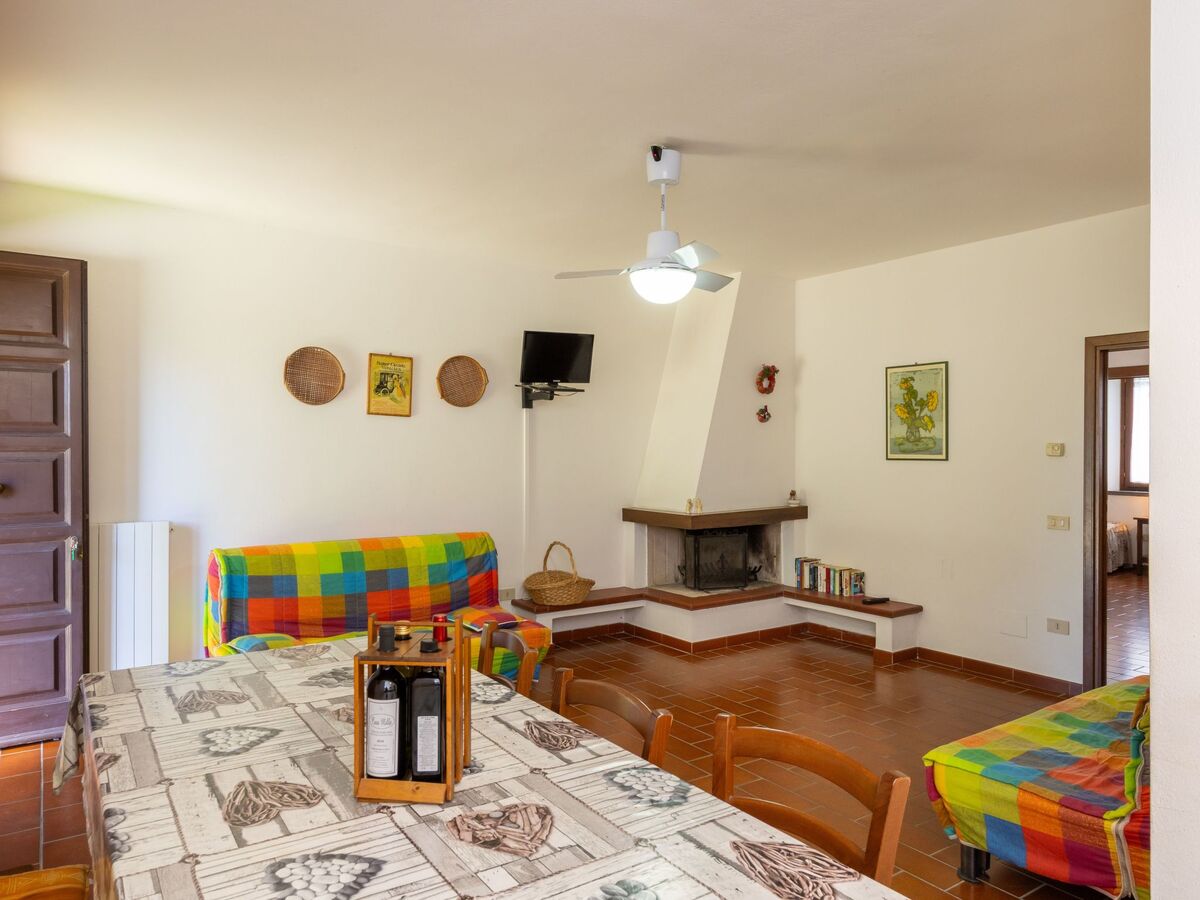 Casa Milla – Appartement 70 m² avec piscine à Cecina - Photo 4