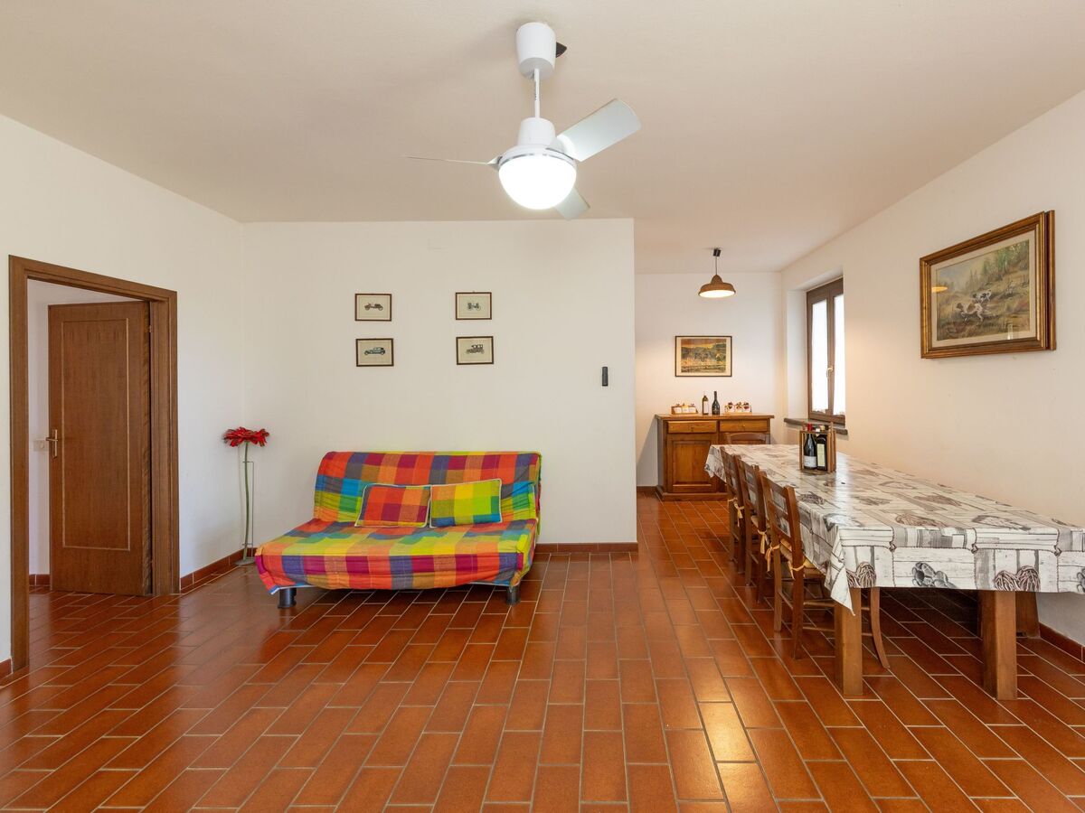 Casa Milla – Appartement 70 m² avec piscine à Cecina - Photo 5