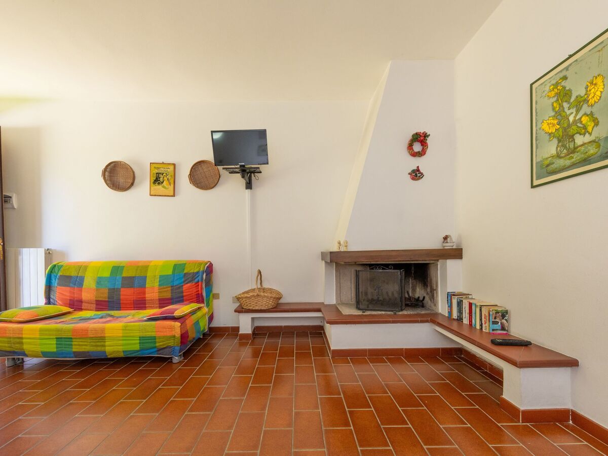 Casa Milla – Appartement 70 m² avec piscine à Cecina - Photo 6