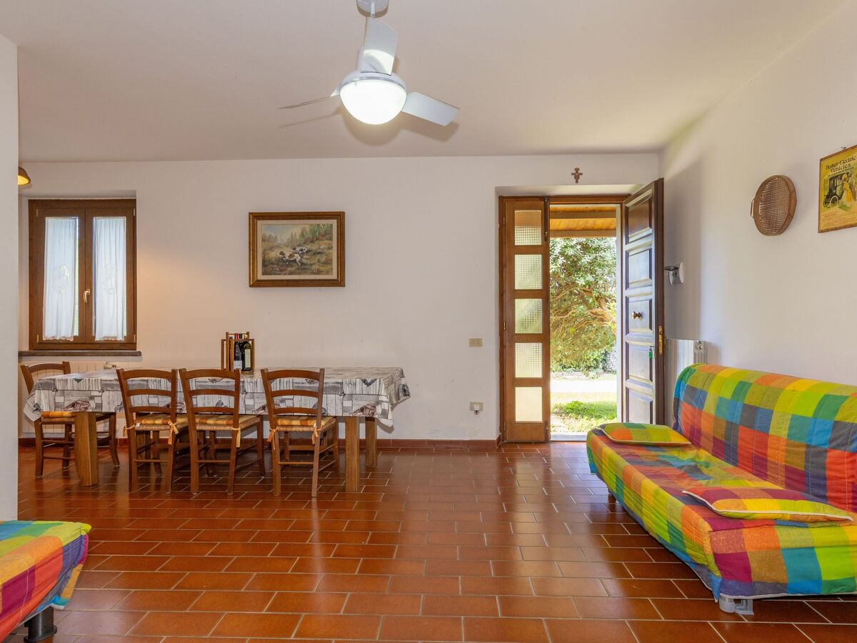 Casa Milla – Appartement 70 m² avec piscine à Cecina - Photo 7