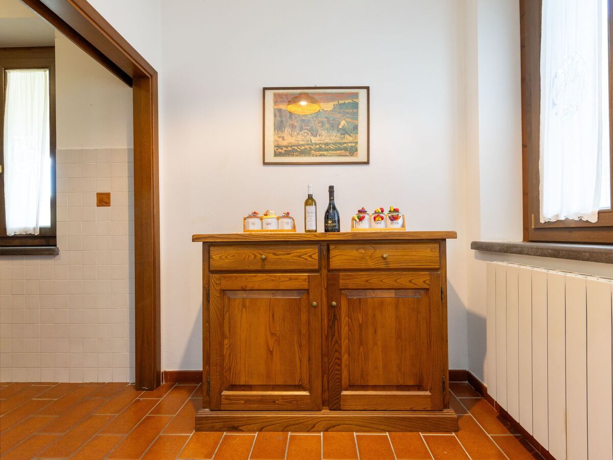 Casa Milla – Appartement 70 m² avec piscine à Cecina - Photo 8