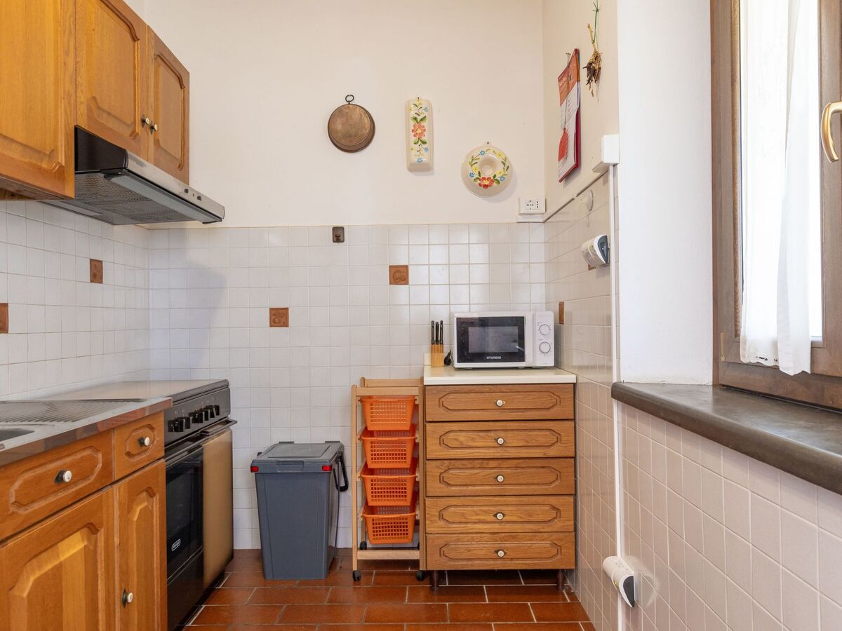 Casa Milla – Appartement 70 m² avec piscine à Cecina - Photo 12
