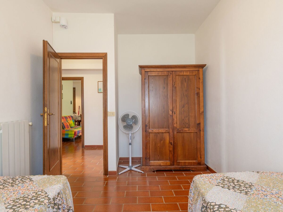 Casa Milla – Appartement 70 m² avec piscine à Cecina - Photo 16