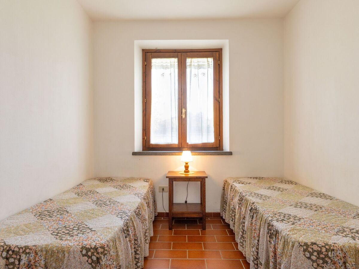 Casa Milla – Appartement 70 m² avec piscine à Cecina - Photo 17
