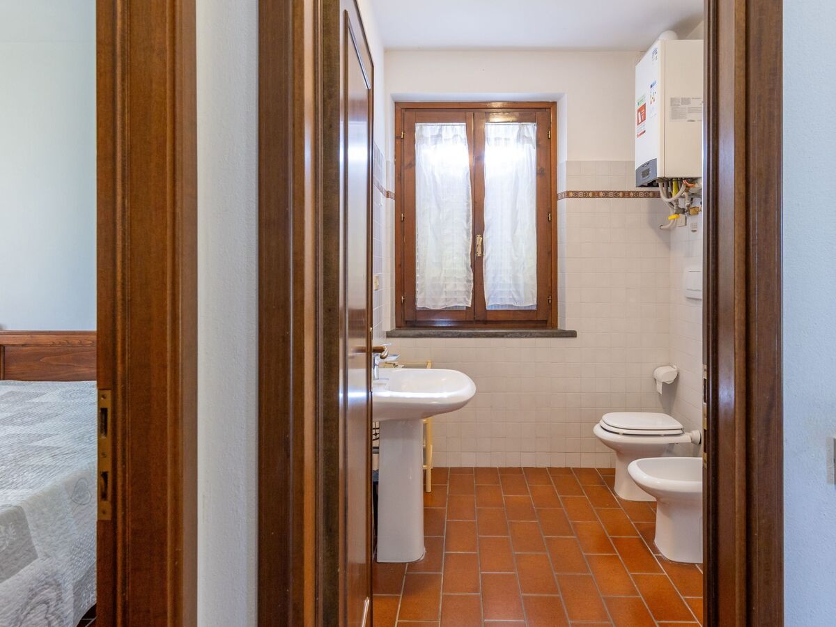 Casa Milla – Appartement 70 m² avec piscine à Cecina - Photo 18