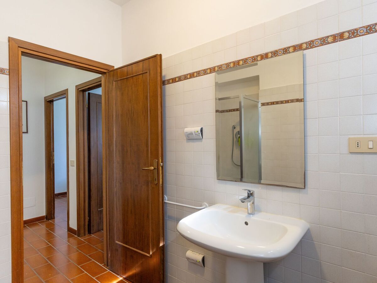 Casa Milla – Appartement 70 m² avec piscine à Cecina - Photo 19