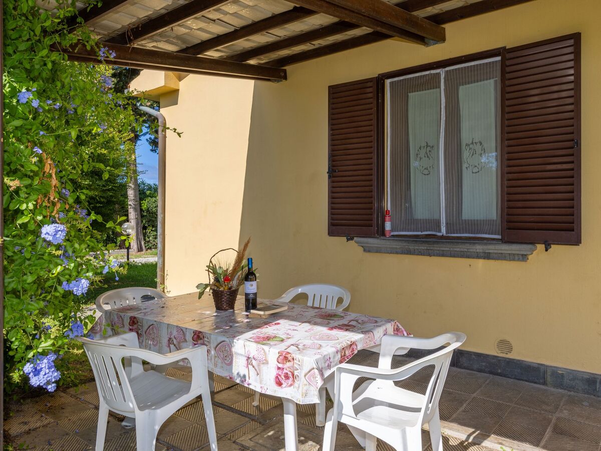 Casa Milla – Appartement 70 m² avec piscine à Cecina - Photo 21