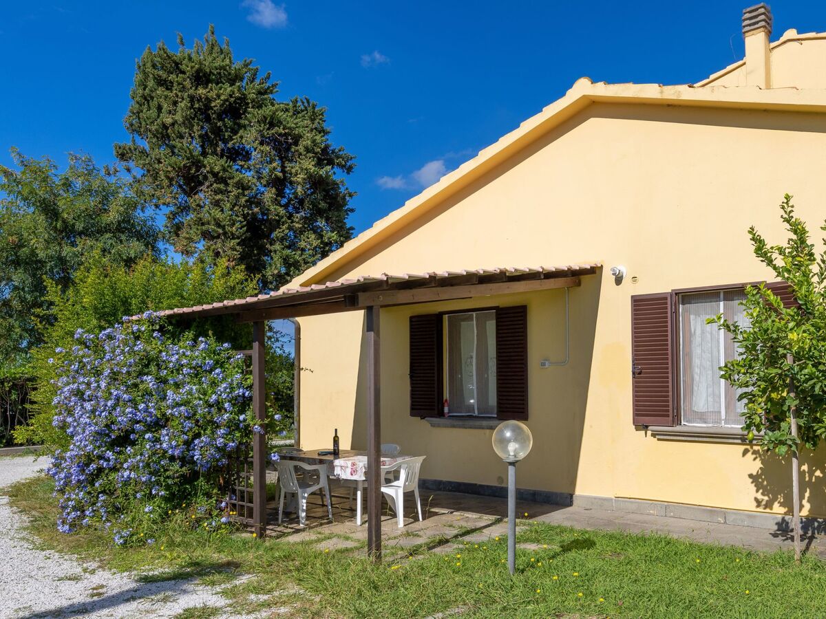 Casa Milla – Appartement 70 m² avec piscine à Cecina - Photo 22
