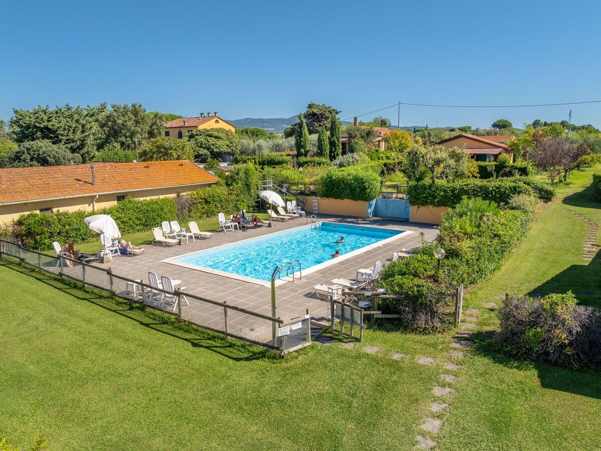 Casa Milla – Appartement 70 m² avec piscine à Cecina - Photo 26