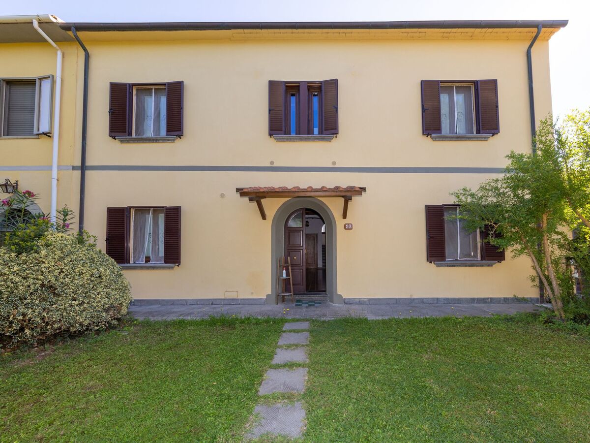 Casa Milla – Appartement 70 m² avec piscine à Cecina - Photo 34