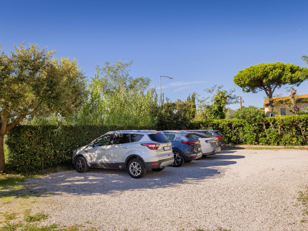 Casa Milla – Appartement 70 m² avec piscine à Cecina - Photo 38