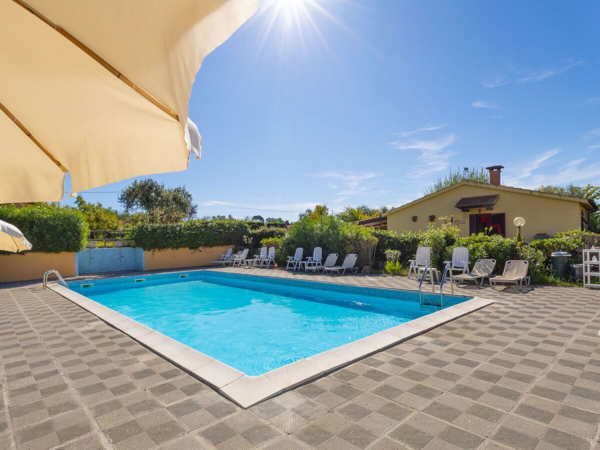 Casa Milla – Appartement 70 m² avec piscine à Cecina - Photo 47