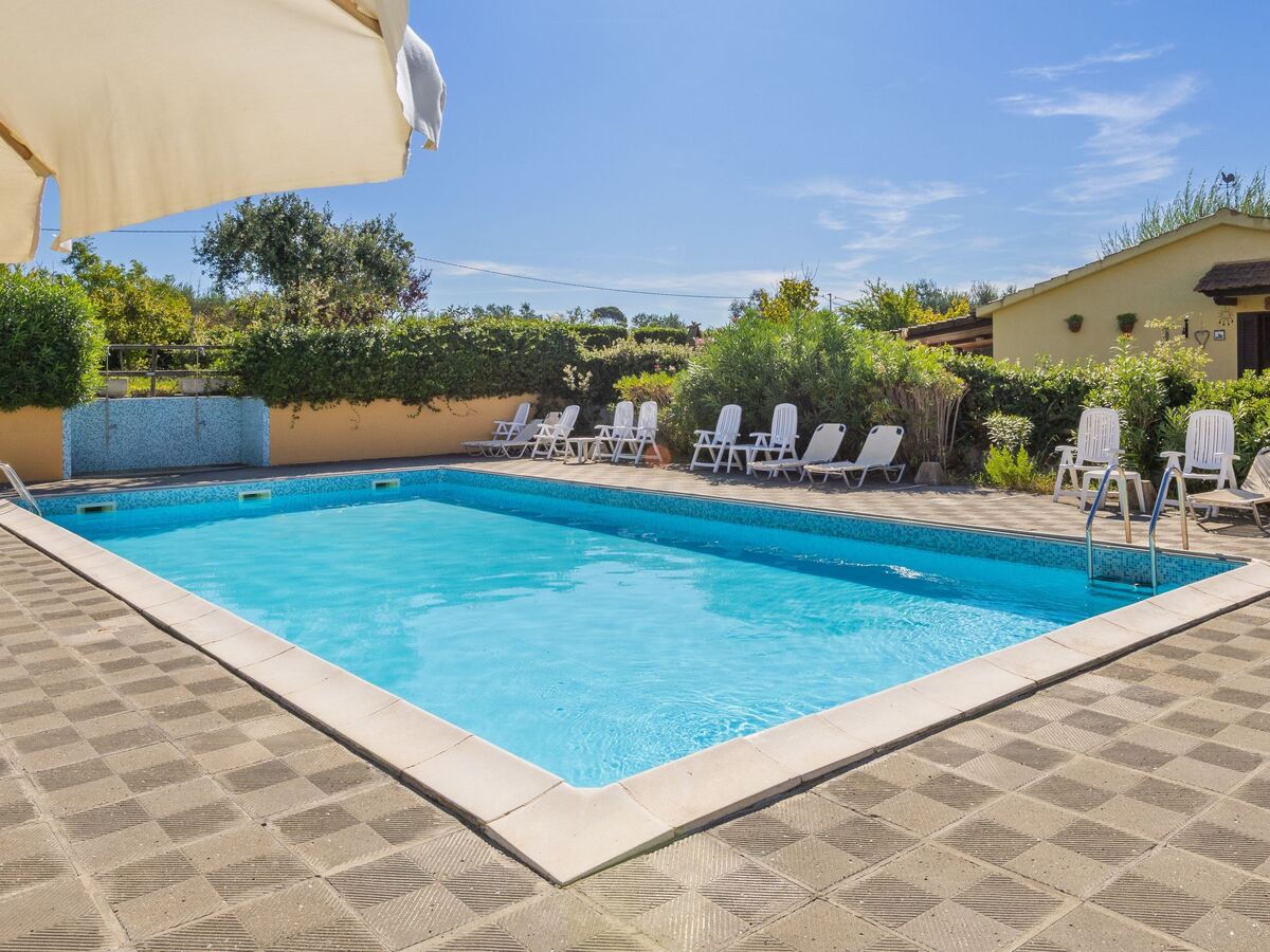 Casa Milla – Appartement 70 m² avec piscine à Cecina - Photo 50
