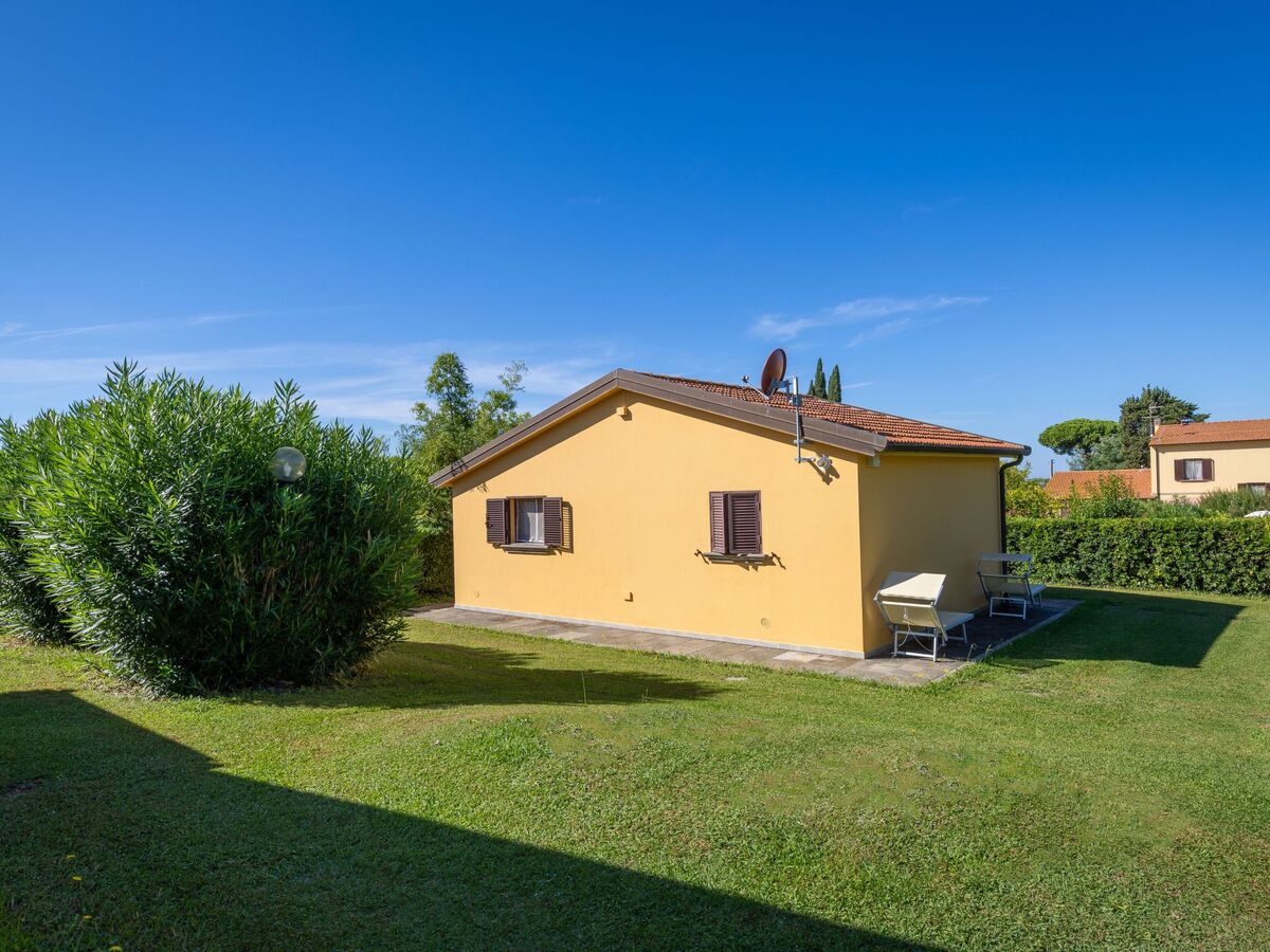 Casa Milla – Appartement 70 m² avec piscine à Cecina - Photo 53