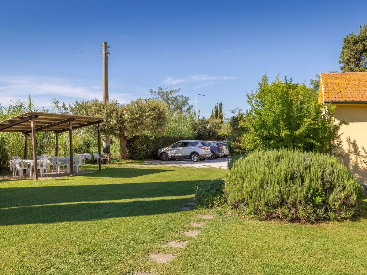 Casa Milla – Appartement 70 m² avec piscine à Cecina - Photo 58