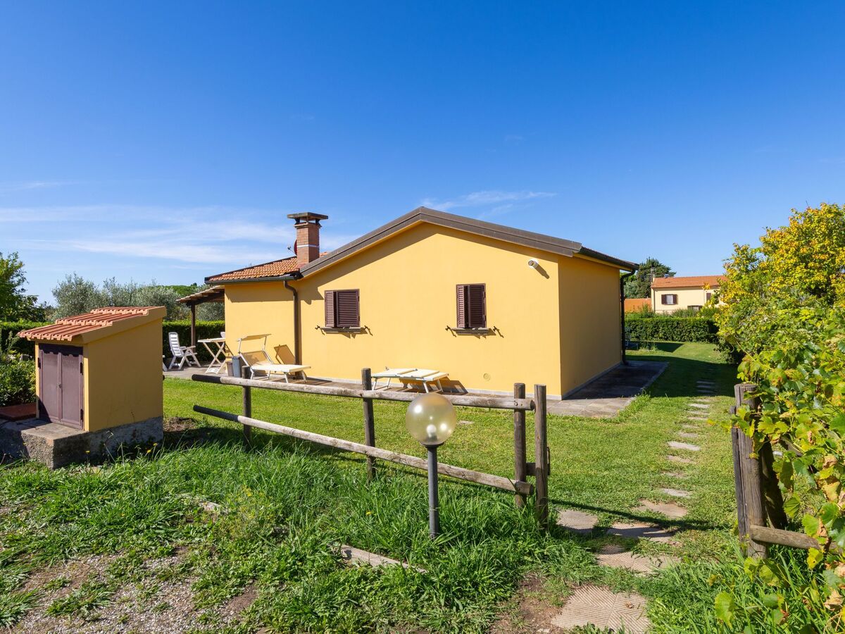 Casa Milla – Appartement 70 m² avec piscine à Cecina - Photo 65
